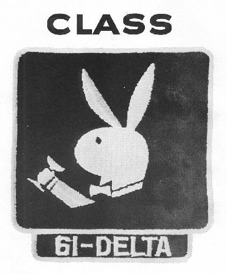 Welcome, click on the 61-Delta patch to enter